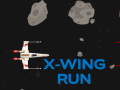 遊戲X-Wing Run