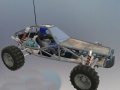 遊戲4x4 Truck Car Hill Race 3d