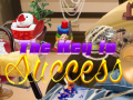 遊戲Key to Success