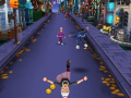 遊戲Angry Gran Run Halloween Village