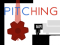 遊戲Pitching