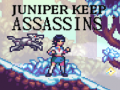 遊戲Juniper Keep Assassins