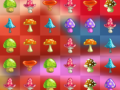 遊戲Mushroom matching