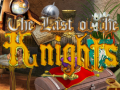遊戲The Last Knight