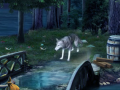 遊戲Guardian Wolf