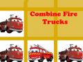 遊戲Combine Fire Trucks