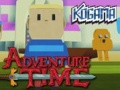 遊戲Kogama: Adventure Time