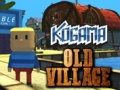 遊戲Kogama: Old Village