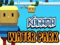 遊戲Kogama: Water Park  