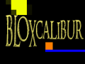 遊戲Bloxcalibur 