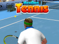 遊戲Nexgen Tennis