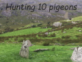 遊戲Pigeons Hunting