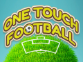 遊戲One Touch Football