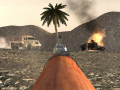遊戲Bazooka Gunner War Strike 3d