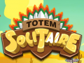遊戲Totem Solitaire  