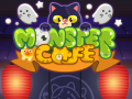 遊戲Monster Cafe