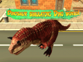 遊戲Dinosaur Simulator: Dino World