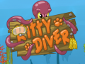 遊戲Kitty Diver
