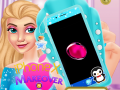 遊戲Iphone X Makeover