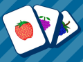 遊戲Blue Mahjong