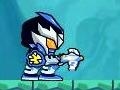 遊戲Armor Warrior Battle