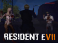 遊戲Resident Evil