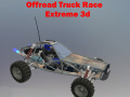 遊戲Offroad Truck Race Extreme 3d