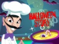 遊戲Halloween Story