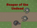 遊戲 Reaper of the Undead 