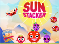 遊戲Sun Stacker