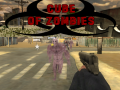 遊戲Cube of Zombies  