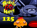 遊戲Monkey Go Happy Stage 125