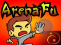 遊戲Arena Fu