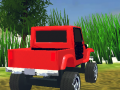 遊戲Offroad 4x4 HD