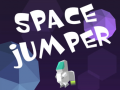 遊戲Space Jumper