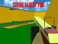 遊戲Strike Blocky Fun