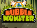 遊戲Bubble Monster  