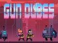 遊戲Gun dudes