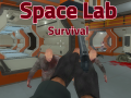 遊戲Space lab Survival