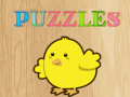 遊戲Puzzles For Kids