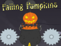 遊戲Falling Pumpkins 