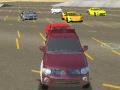 遊戲Car Parking Real 3D Simulator