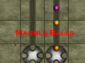 遊戲Marble Balls