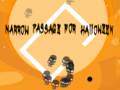 遊戲Narrow Passage for Halloween 