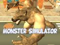 遊戲Monster Simulator