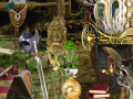 遊戲Off to the Unknown