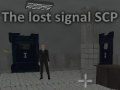 遊戲The lost signal SCP