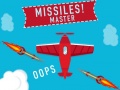 遊戲Missiles Master