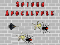 遊戲Spider Apocalypse