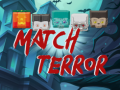 遊戲Match Terror